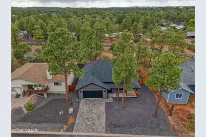 620 S Campbell Lane, Show Low, AZ 85901 - Photo 34