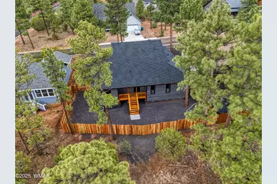 620 S Campbell Lane, Show Low, AZ 85901 - Photo 18