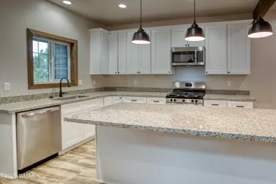 620 S Campbell Lane, Show Low, AZ 85901 - Photo 6