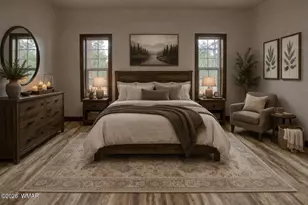 620 S Campbell Ln, Show Low, AZ 85901 - Photo 6