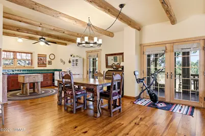 3427 Cloud Nine Boulevard, Heber, AZ 85928 - Photo 12