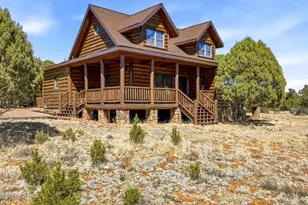 3427 Cloud Nine Blvd, Heber, AZ 85928 - Photo 1