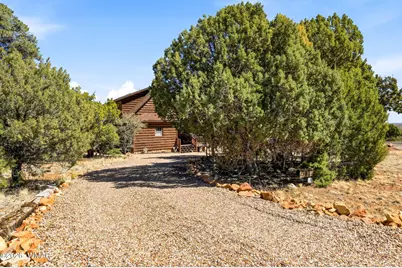3427 Cloud Nine Boulevard, Heber, AZ 85928 - Photo 2