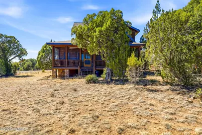 3427 Cloud Nine Boulevard, Heber, AZ 85928 - Photo 30