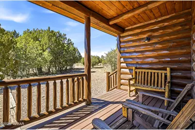 3427 Cloud Nine Boulevard, Heber, AZ 85928 - Photo 6