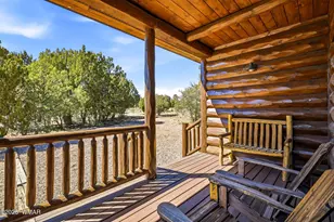 3427 Cloud Nine Blvd, Heber, AZ 85928 - Photo 6