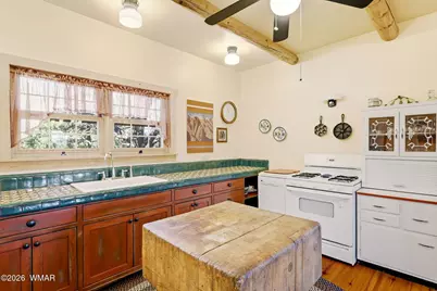 3427 Cloud Nine Boulevard, Heber, AZ 85928 - Photo 14