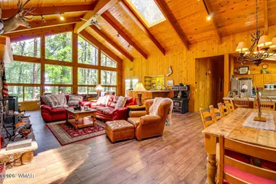 3344 Woodpecker Lane, Pinetop, AZ 85935 - Photo 28