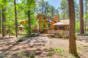 3344 Woodpecker Ln, Pinetop, AZ 85935 - Photo 34