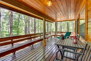 3344 Woodpecker Ln, Pinetop, AZ 85935 - Photo 44