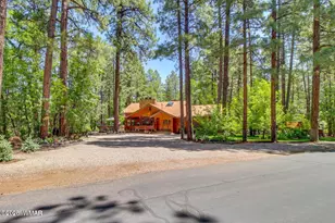 3344 Woodpecker Ln, Pinetop, AZ 85935 - Photo 46