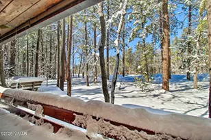 3344 Woodpecker Ln, Pinetop, AZ 85935 - Photo 48