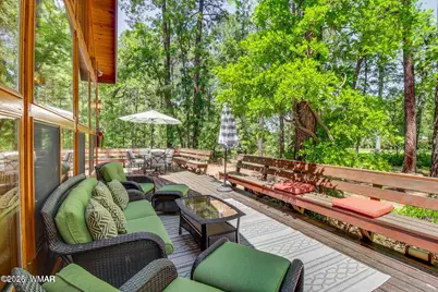 3344 Woodpecker Lane, Pinetop, AZ 85935 - Photo 40