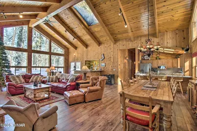 3344 Woodpecker Lane, Pinetop, AZ 85935 - Photo 2