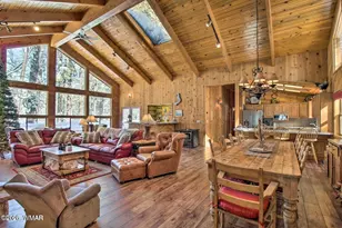 3344 Woodpecker Ln, Pinetop, AZ 85935 - Photo 2