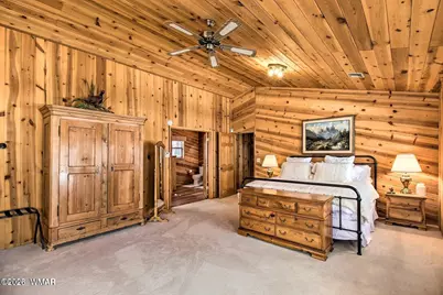 3344 Woodpecker Lane, Pinetop, AZ 85935 - Photo 10