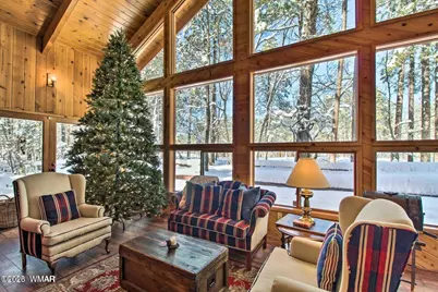 3344 Woodpecker Lane, Pinetop, AZ 85935 - Photo 32