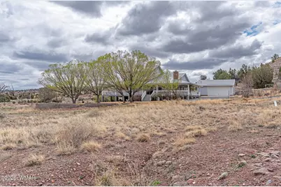 2 County Road 5155, Concho, AZ 85924 - Photo 36