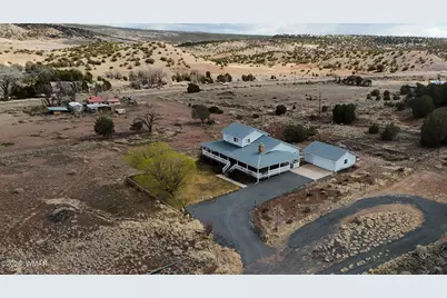 2 County Road 5155, Concho, AZ 85924 - Photo 2