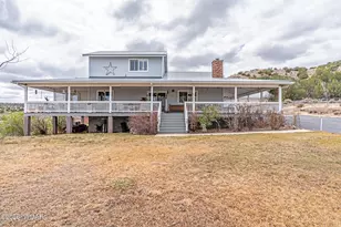 2 Co Rd 5155, Concho, AZ 85924 - Photo 1