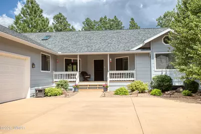955 Rainbow View Drive, Lakeside, AZ 85929 - Photo 28