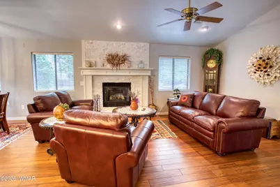 955 Rainbow View Drive, Lakeside, AZ 85929 - Photo 2