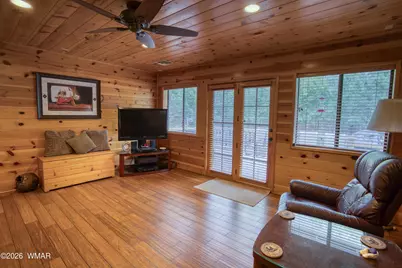 955 Rainbow View Drive, Lakeside, AZ 85929 - Photo 10