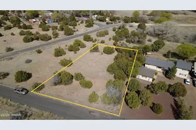 Tbd Concho Valley 1 Drive, Concho, AZ 85924 - Photo 4