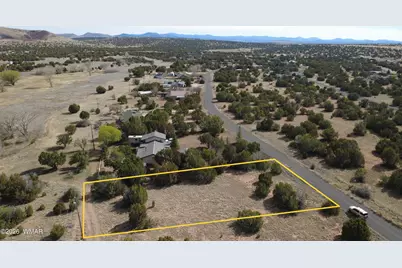 Tbd Concho Valley 1 Drive, Concho, AZ 85924 - Photo 8