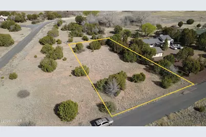 Tbd Concho Valley 1 Drive, Concho, AZ 85924 - Photo 2