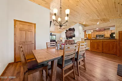 1991 N Covered Wagon Loop, Show Low, AZ 85901 - Photo 34