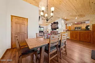 1991 N Covered Wagon Loop, Show Low, AZ 85901 - Photo 34