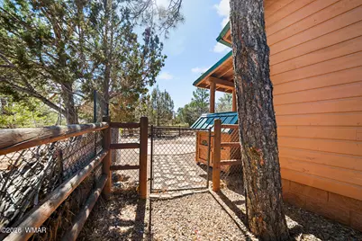 1991 N Covered Wagon Loop, Show Low, AZ 85901 - Photo 10