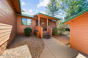 1991 N Covered Wagon Loop, Show Low, AZ 85901 - Photo 6