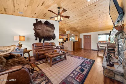 1991 N Covered Wagon Loop, Show Low, AZ 85901 - Photo 24