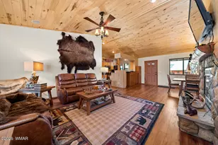 1991 N Covered Wagon Loop, Show Low, AZ 85901 - Photo 24