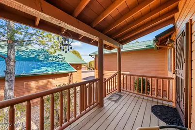 1991 N Covered Wagon Loop, Show Low, AZ 85901 - Photo 8