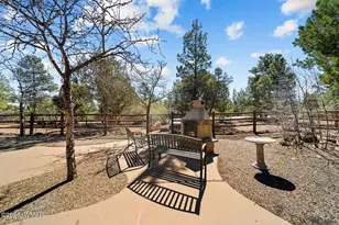 1991 N Covered Wagon Loop, Show Low, AZ 85901 - Photo 16