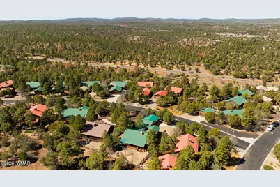1991 N Covered Wagon Loop, Show Low, AZ 85901 - Photo 46