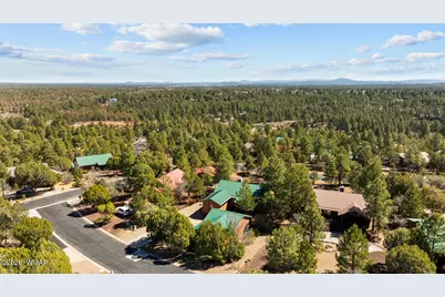 1991 N Covered Wagon Loop, Show Low, AZ 85901 - Photo 44
