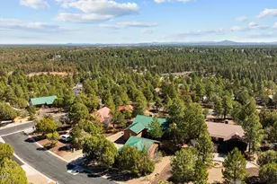 1991 N Covered Wagon Loop, Show Low, AZ 85901 - Photo 44