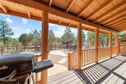 1991 N Covered Wagon Loop, Show Low, AZ 85901 - Photo 18