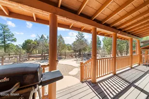 1991 N Covered Wagon Loop, Show Low, AZ 85901 - Photo 18