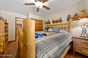 1991 N Covered Wagon Loop, Show Low, AZ 85901 - Photo 40