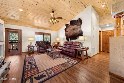 1991 N Covered Wagon Loop, Show Low, AZ 85901 - Photo 22