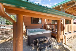 1991 N Covered Wagon Loop, Show Low, AZ 85901 - Photo 14