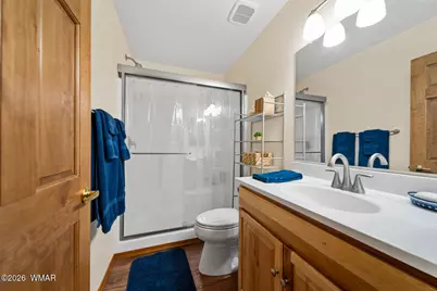 1991 N Covered Wagon Loop, Show Low, AZ 85901 - Photo 38