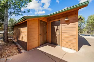 1991 N Covered Wagon Loop, Show Low, AZ 85901 - Photo 4