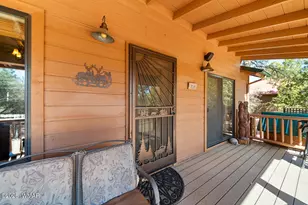 1991 N Covered Wagon Loop, Show Low, AZ 85901 - Photo 20