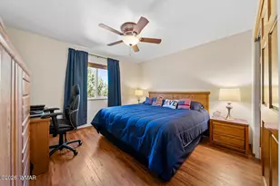 1991 N Covered Wagon Loop, Show Low, AZ 85901 - Photo 36